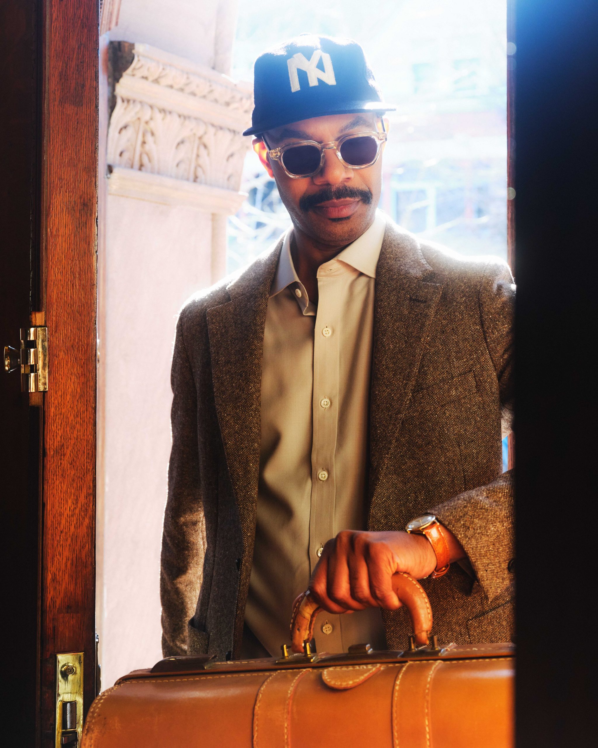 MOSCOT MYSTERIES (FW24) [1]