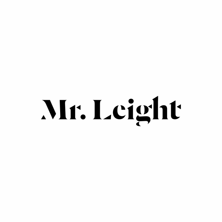 Mr.Leight